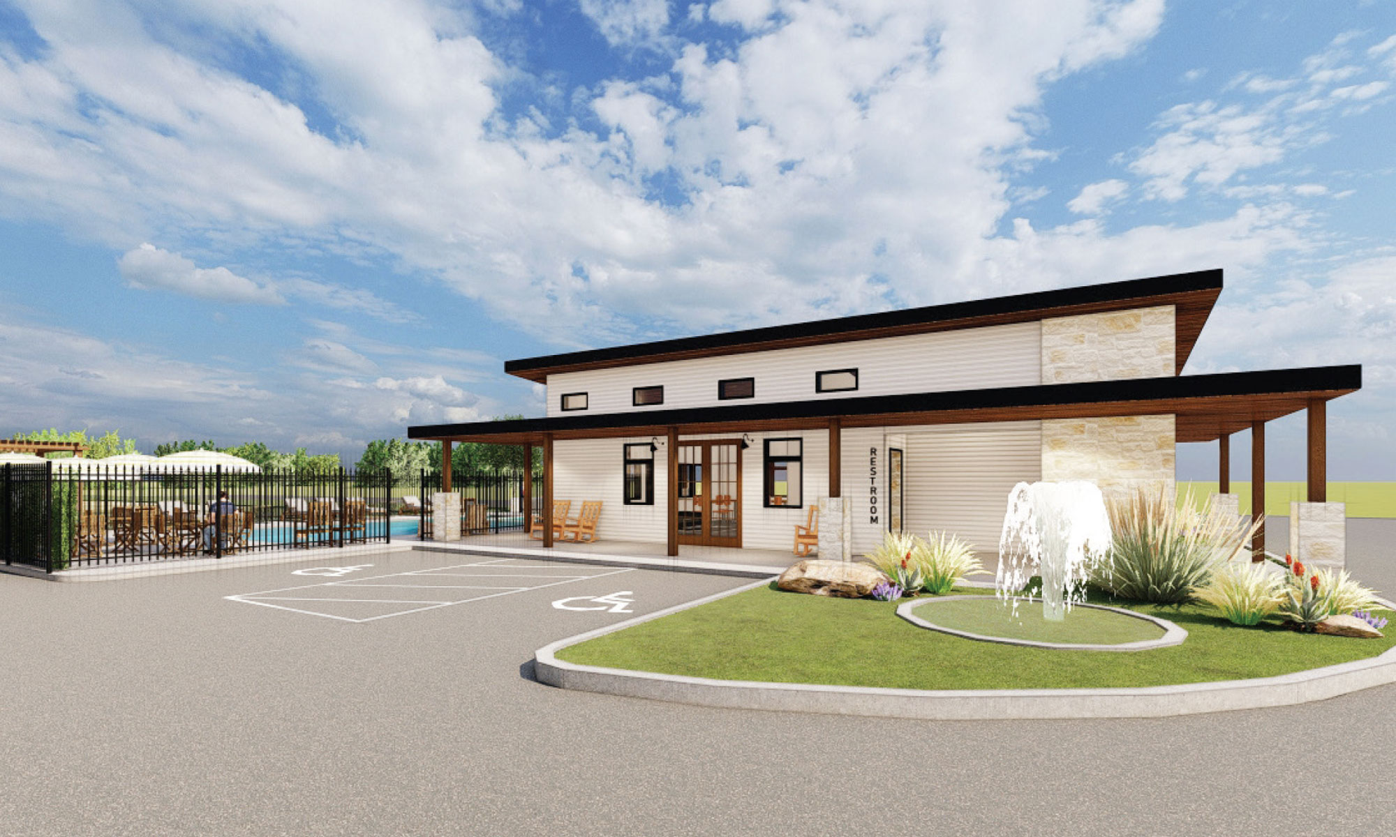 Gallery - Sunset Ridge RV Resort