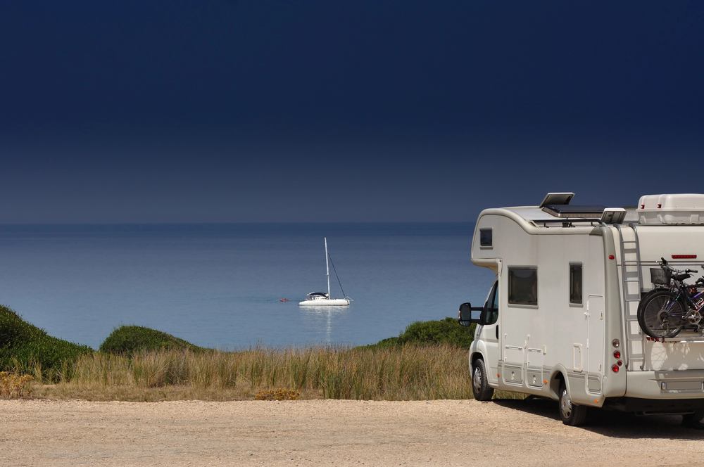 How To Be a Snowbird on a Budget | Sunset Ridge RV Resort