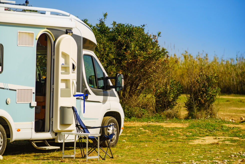A Quick Guide To RV Laws in Texas - Sunset Ridge RV Resort