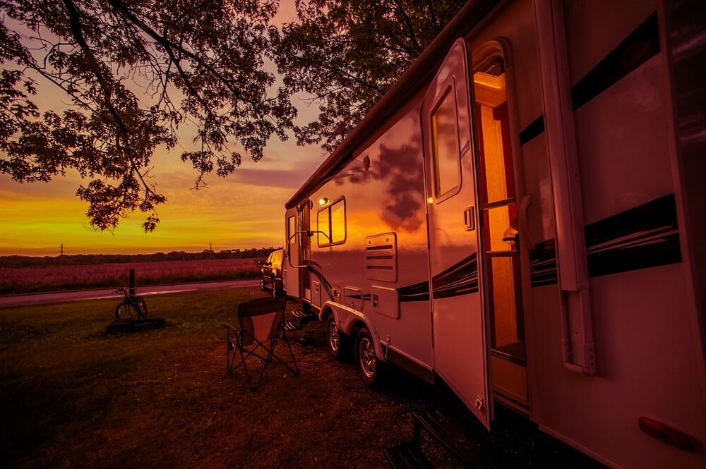 RV Living in Texas: Guide and Tips | Sunset Ridge RV Resort
