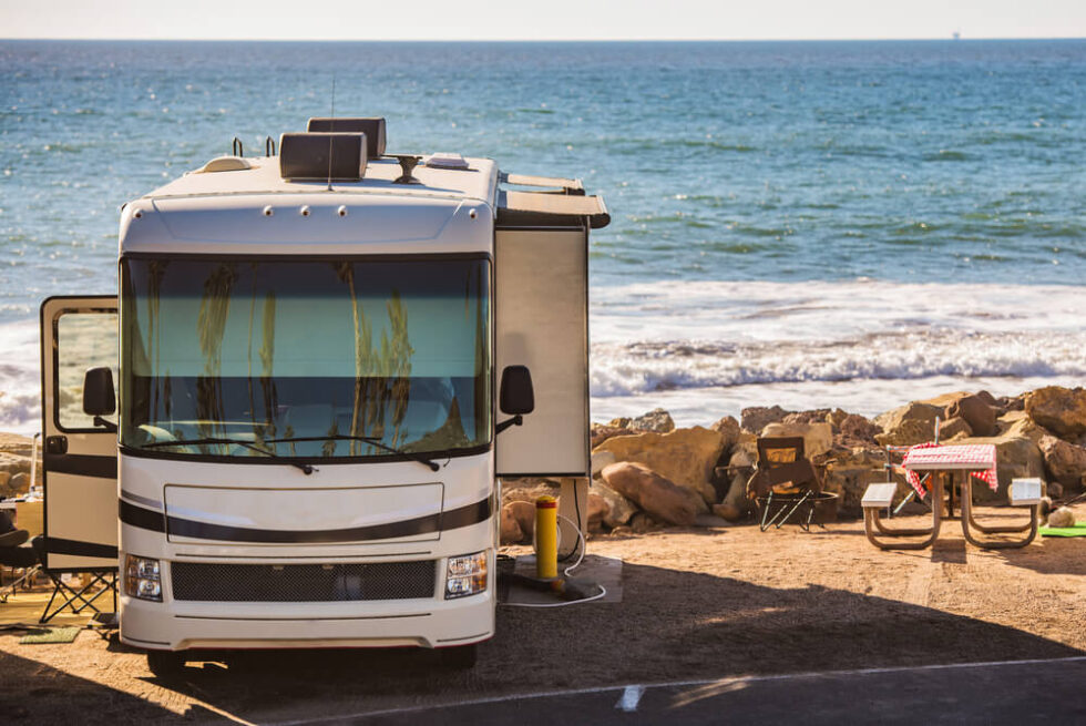 Best RV Camping in Texas | Sunset Ridge RV Resort