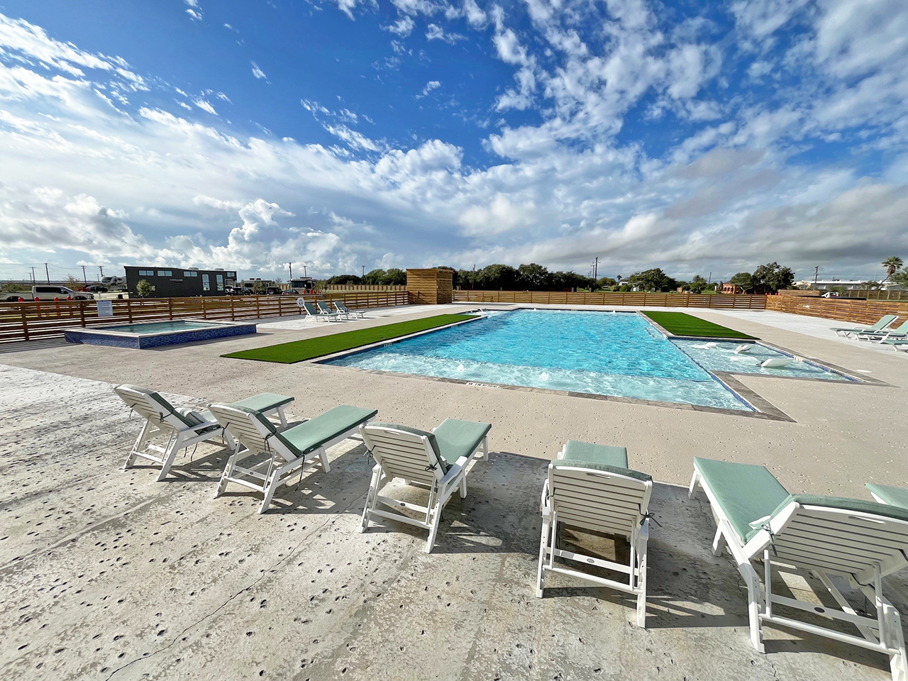 About Us - Sunset Ridge RV Resort