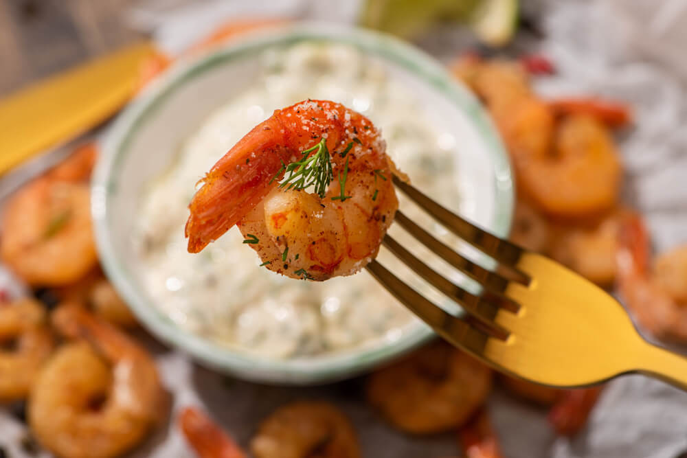 Shrimporee in Aransas Pass | Sunset Ridge RV Resort