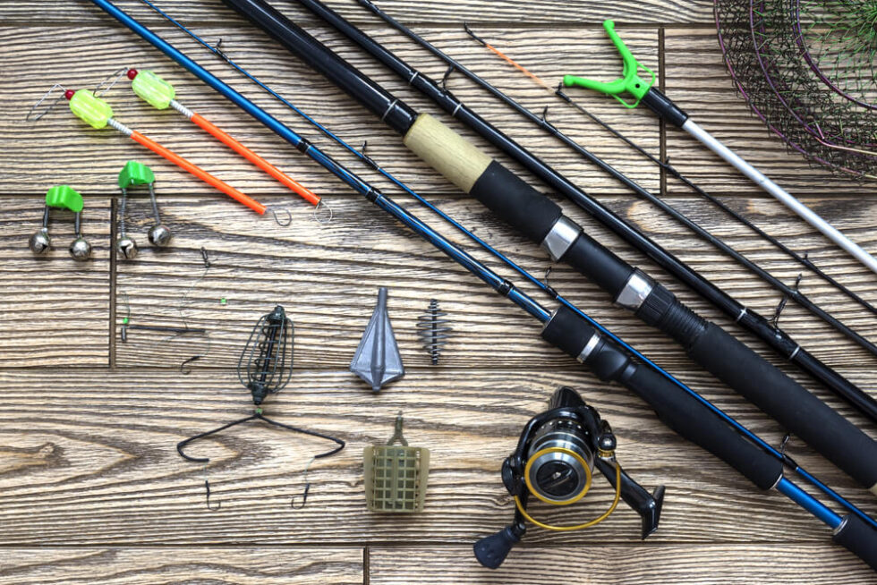 7 Best Fishing RV Parks in Texas | Sunset Ridge RV Resort