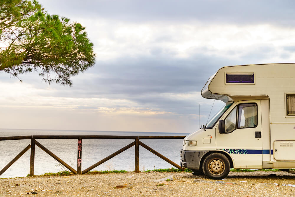 10 Best RV Parks in Texas Near Water | Sunset Ridge RV Resort